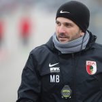 Augsburg Takkan Beri Kemenangan Mudah Buat Bayern