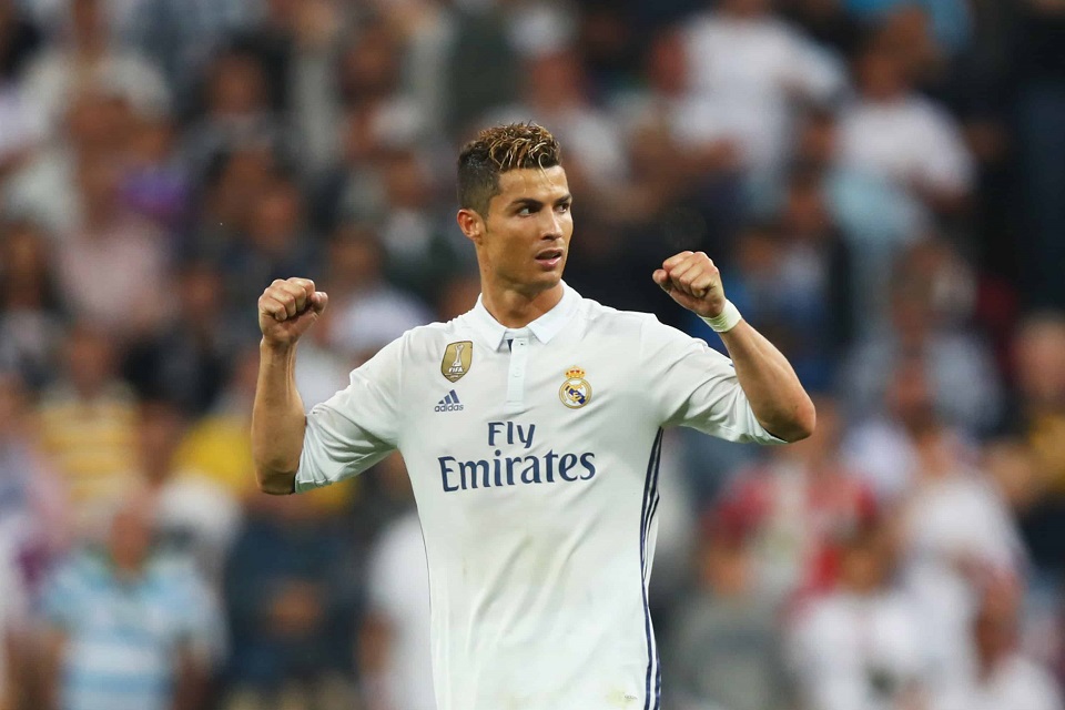 Luis Figo: Madrid Berhasil Lepas Dari Bayang-Bayang Ronaldo