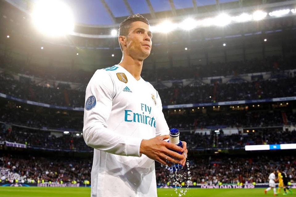 La Liga - Keputusan Pindah Ronaldo Kejutkan Michel Salgado