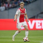 MU Siap Bersaing Dengan Raksasa La Liga Untuk Dapatkan Bintang Muda Ajax