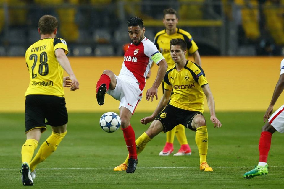 Dortmund Yang Sedang On Fire Jelang Laga Kontra AS Monaco