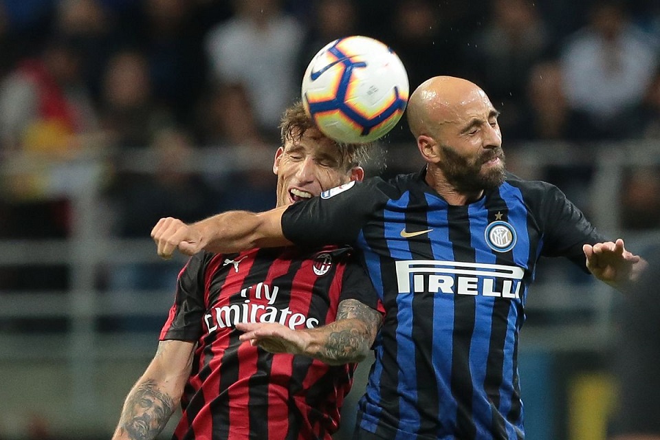 Derby Della Madoninna: Gol Telat Icardi Menangkan Inter Atas Milan