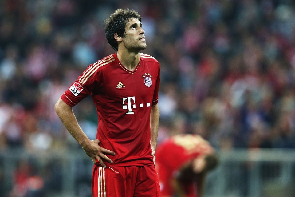 Javi Martinez; Bayern Munchen Akan Segera Bangkit