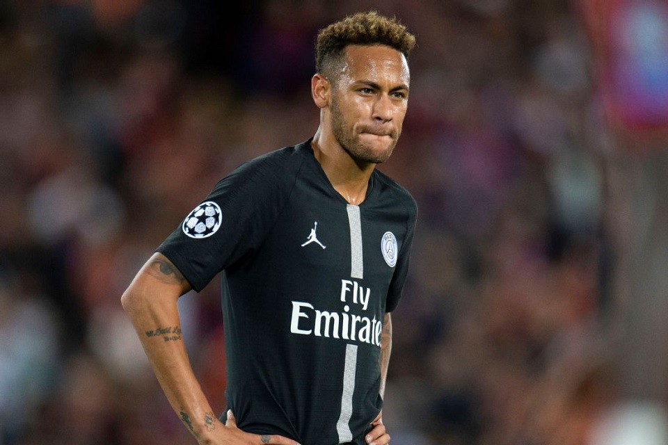 Kembali ke Spanyol, Neymar Pilih Barca Ketimbang Real Madrid