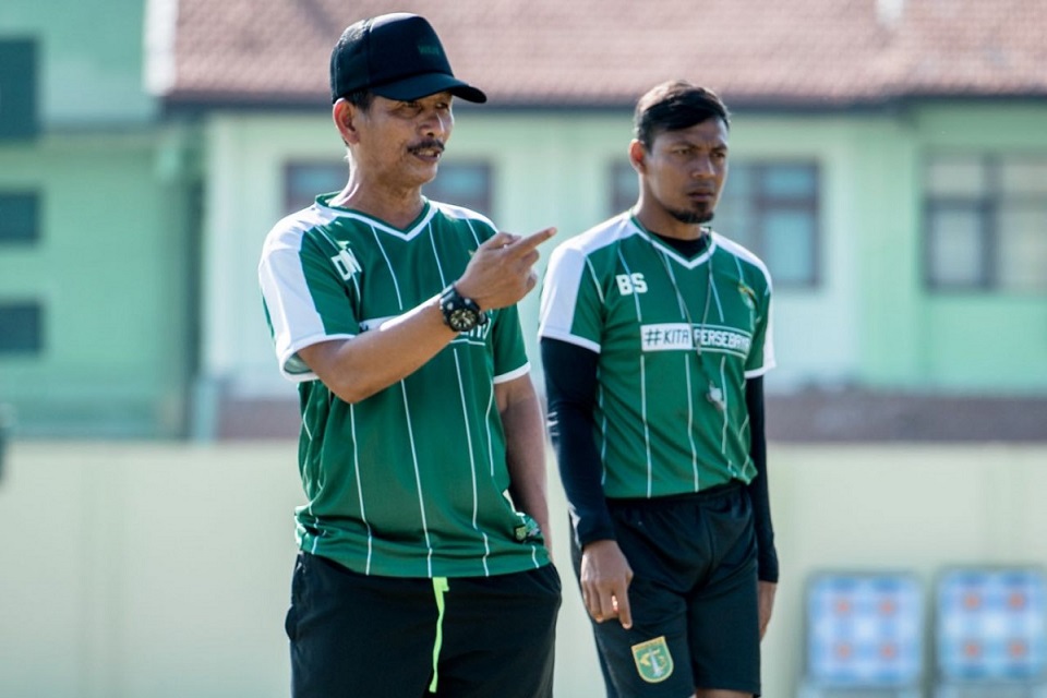 Kontra Borneo FC, Djanur Usung Misi Sapu Bersih Laga Kandang