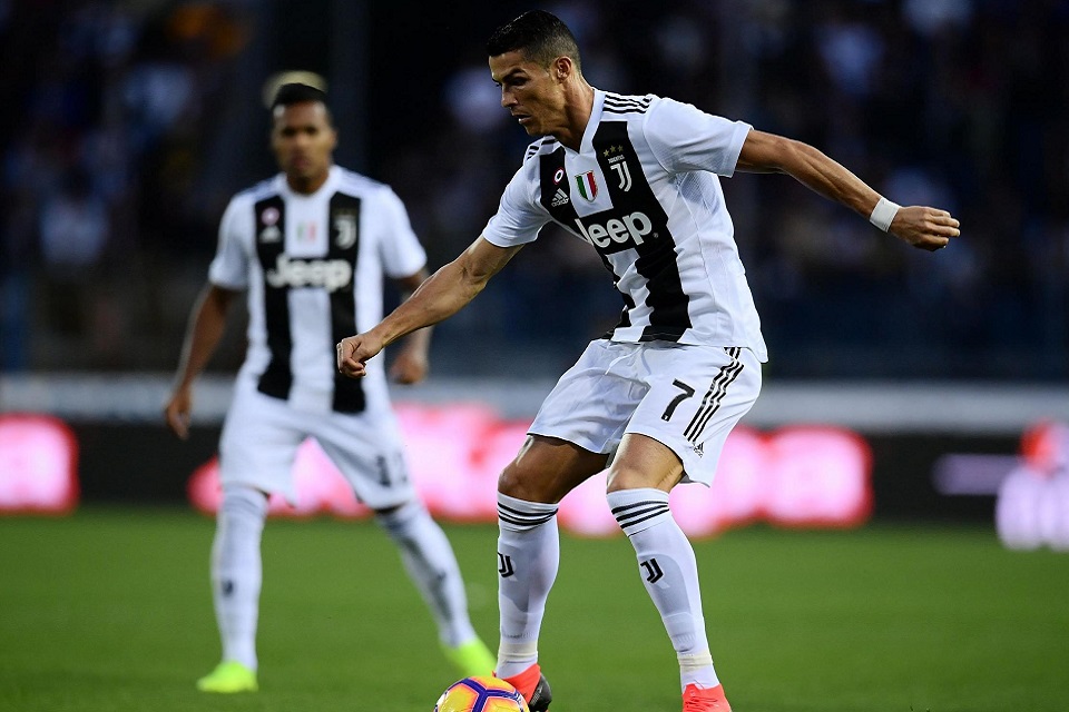 Serie A: Magis Ronaldo Kian Terasa di Juventus