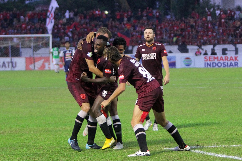 PSM vs Persib Bandung Juku Eja Tak Ingin Di 'Kudeta'
