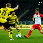 Preview- Borussia Dortmund Masih Digdaya atas Augsburg