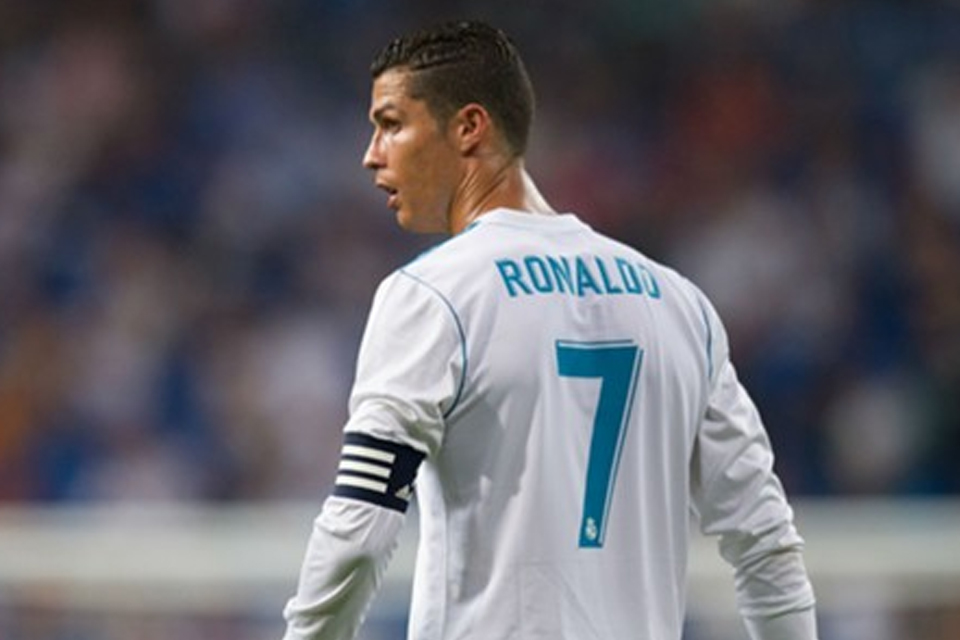Ronaldo-Ke-Madrid