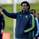 Santiago Solari Pimpin Madrid di Laga 32 Besar Copa del Rey