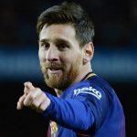 Tidak Menutup Kemungkinan Bagi Inter Datangkan Lionel Messi