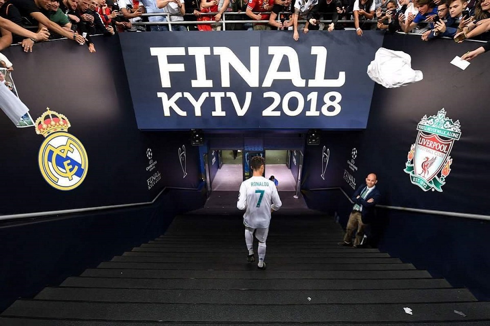 Tiga Klub Yang Ditolak Ronaldo Sebelum Memilih Juventus