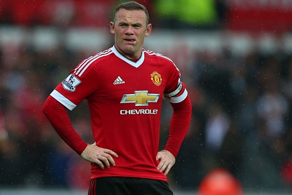 Rooney; MU Buat Kesalahan Saat Pecat Van Gaal