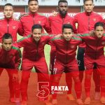 5 Fakta Timnas di Piala AFF