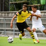 Achraf Hakimi Tolak Kembali Ke Madrid