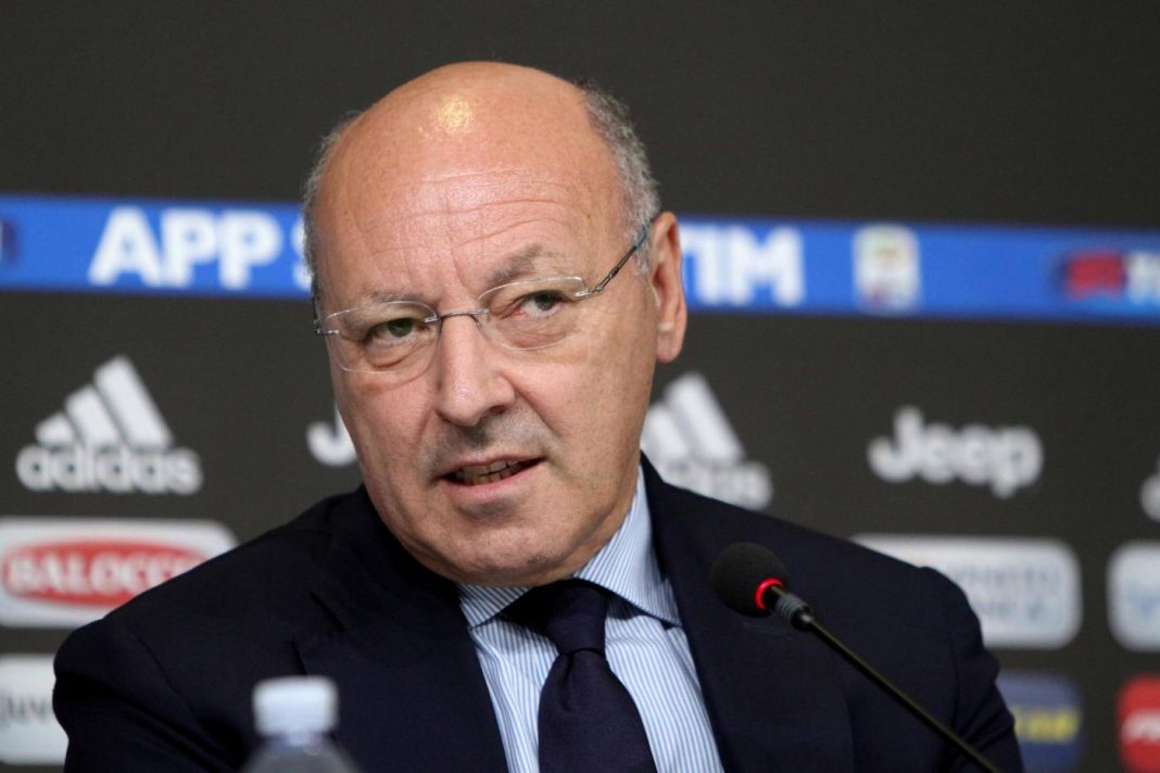CEO Inter Sebut Timnya Ingin Datangkan Dua Fullback Premier League