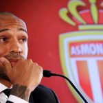 Henry Pasrah Jika AS Monaco Degradasi Akhir Musim Ini