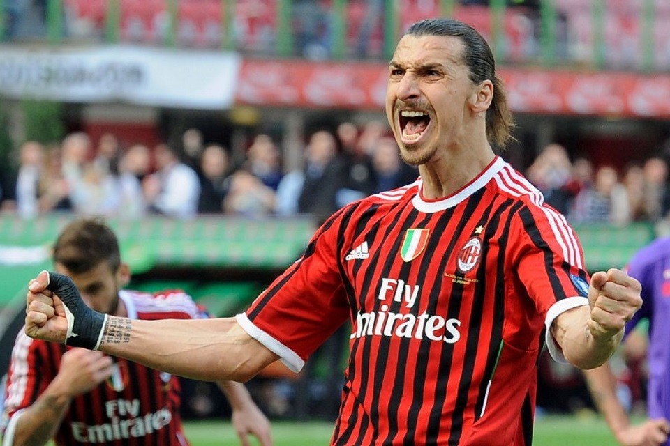Higuain Sambut Baik Rencana Kepulangan Ibrahimovic ke Milan