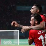 Alberto Goncalves Ingatkan Rekan Timnya Jangan Terpancing Saat Menghadapi Timor Leste