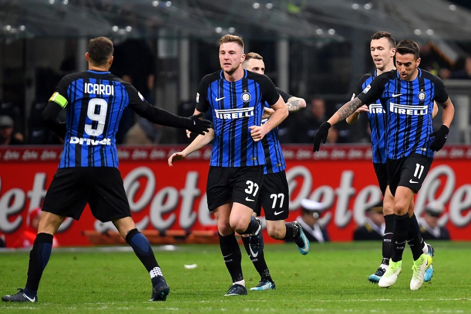 Inter Milan Mendapat Tuntutan Terkait FPP