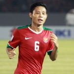 Klub Papan Atas Thailand Incar Evan Dimas