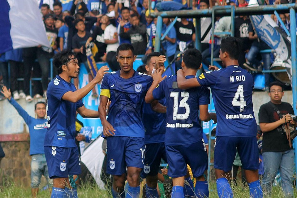 Liga 1 Indonesia; Preview Madura United vs PSIS