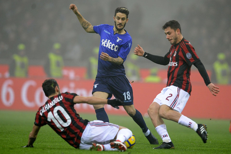 Siapa yang Kan Menang Antara Milan dan Lazio