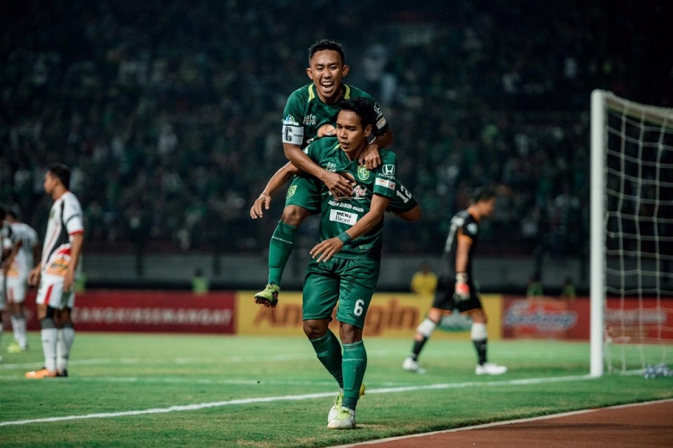 Liga 1 Indonesia; Preview Persebaya vs Bhayangkara