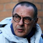 Sarri Masih Enggan Sebut Chelsea Sebagai Kandidat Juara