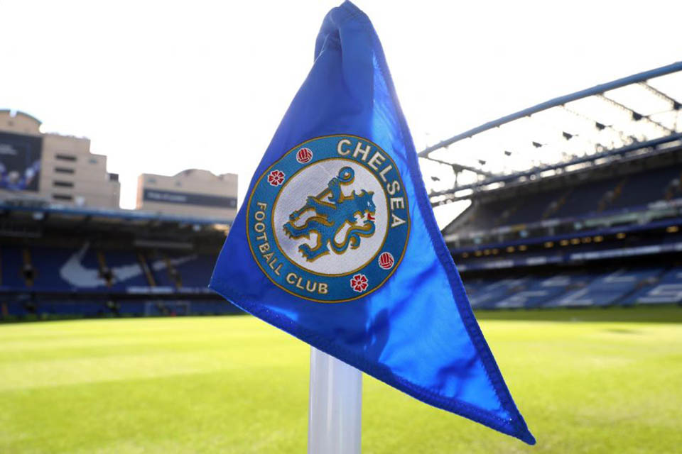 Terancam Sanksi FIFA, Chelsea Belanja Besar-Besaran