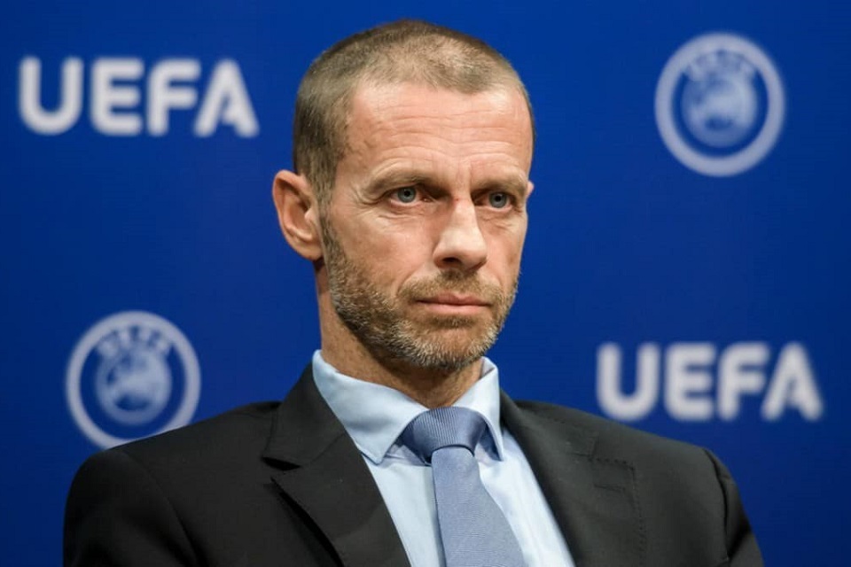 Presiden UEFA Mengakui FPP Masih Punya Kelemahan