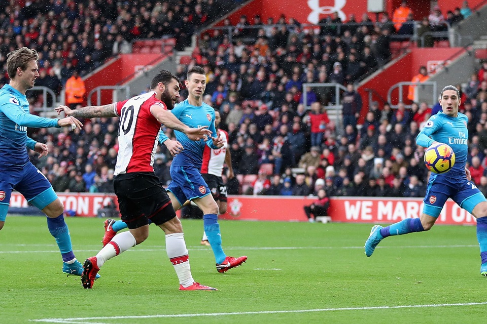 Emery Sebut Arsenal Harus Segera Bangkit Usai Kalah Dari Southampton