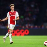 Barca Mulai Nego Tuk Boyong De Jong ke Barcelona