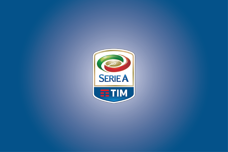 Empat Tim Italia Harus Lakukan Skema Ini untuk lolos ke Liga Champions