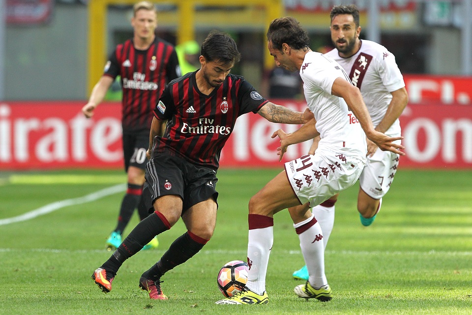 Gennaro Tidak Mencari Alasan Atas Hasil Imbang Melawan Torino