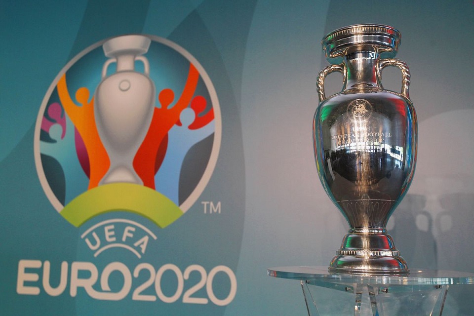 Hasil Pengundian Kualifikasi EURO 2020