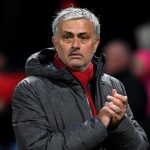Inter Tak Akan Rekrut Mourinho