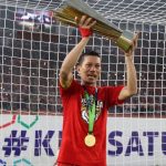 Di Hari Ulang Tahunnya, Ismed Beruntung Masih di Persija