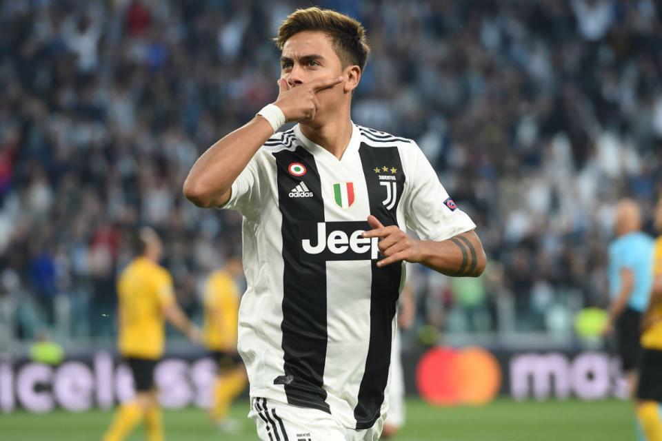 Juventus Tatap 16 Besar
