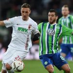 Bundesliga; Preview Augsburg vs Wolfsburg