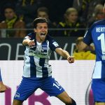 Preview Hertha Berlin vs Augsburg Pekan ke-16 Bundesliga