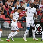 Ligue 1 Perancis - Toulouse - Dijon