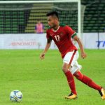 Saddil Bantah Ingin Gabung Bhayangkara