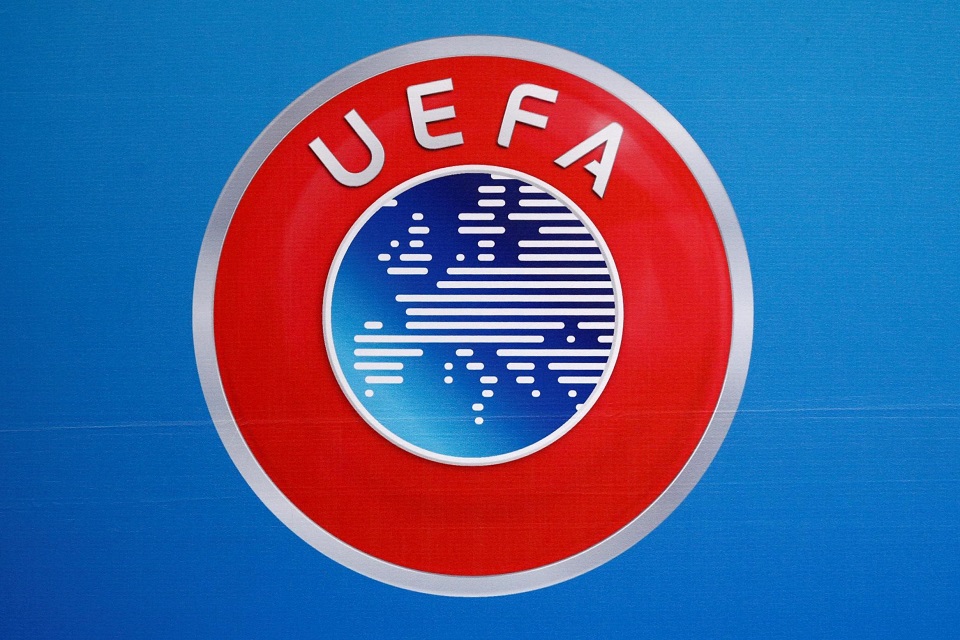 UEFA Umumkan Kompetisi Baru Selain Liga Champions & Liga Europa