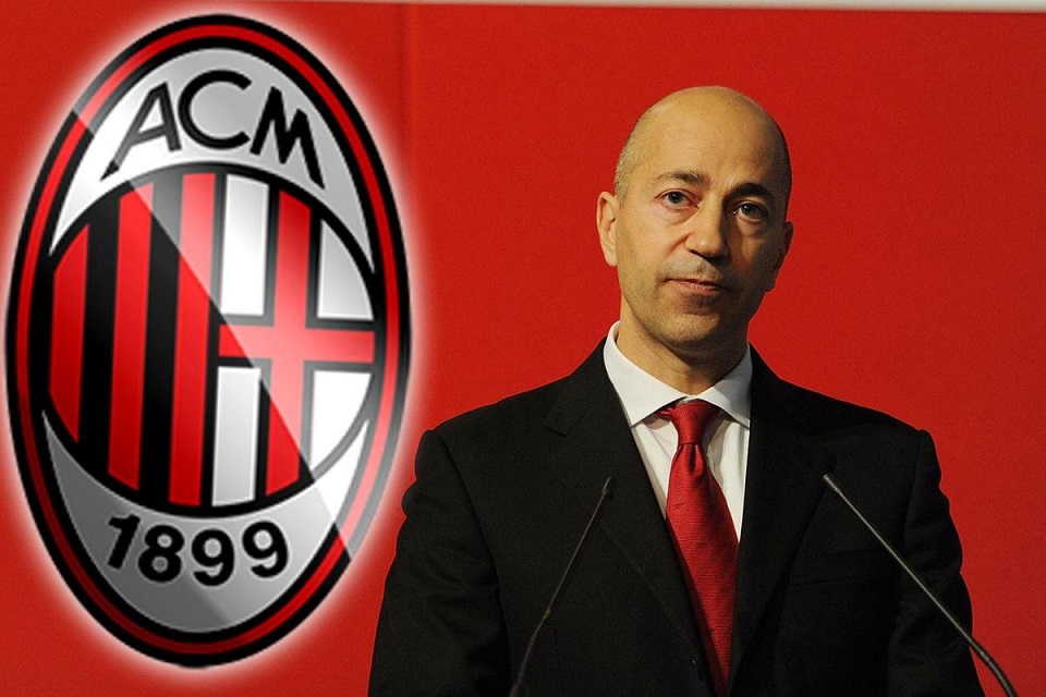 Agar Terhindar FFP, UEFA Harusnya Ciptakan Jalur Khusus Untuk Klub Seperti Milan