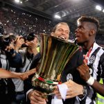 Allegri: Pogba Kembali ke Bianconeri Hanya Sebuah Mimpi