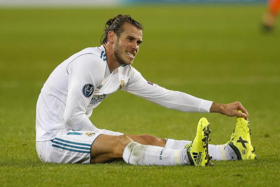 Bale Spesialis Setengah Babak