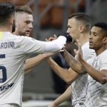 Inter Lolos ke Perempatfinal Coppa Italia Setelah Bekuk Benevento 6-2