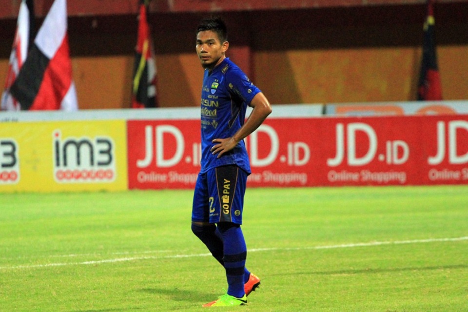 Borneo FC dan Persebaya Tertarik Mendatangkan Wildansyah