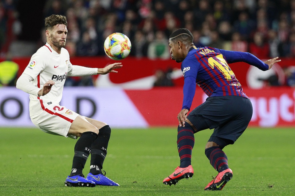 Meski Kala Dari Sevilla, Valverde Tak Menyesal Karena Sudah Mengistirahatkan Messi